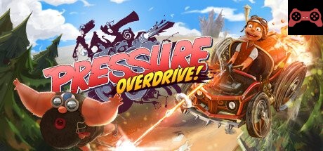 Pressure Overdrive System Requirements