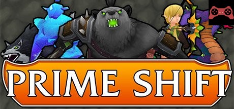 Prime Shift System Requirements