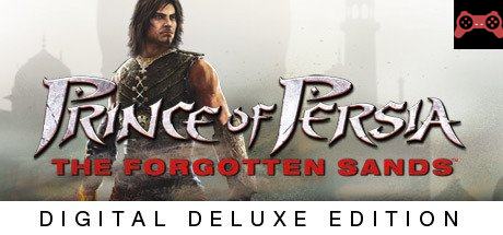 Prince of Persia: The Forgotten Sandsâ„¢ Digital Deluxe Edition System Requirements