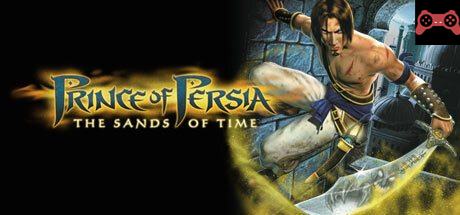 Prince of Persia: The Sands of Time System Requirements