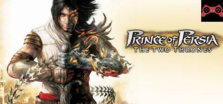 Prince of Persia: The Two Thrones System Requirements
