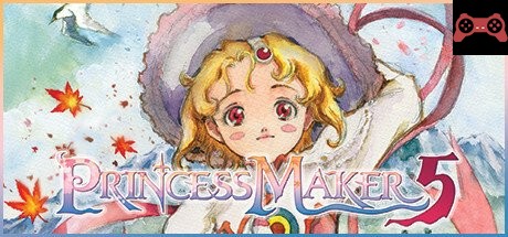 Princess Maker 5 System Requirements
