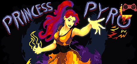 Princess Pyro System Requirements