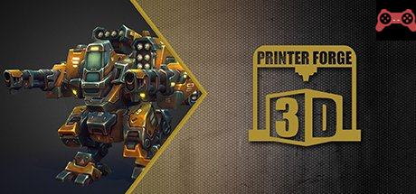 Printer Forge 3D System Requirements