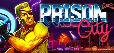 Prison City System Requirements