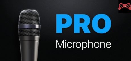 Pro Microphone System Requirements