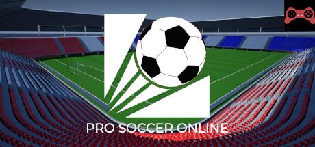 Pro Soccer Online System Requirements