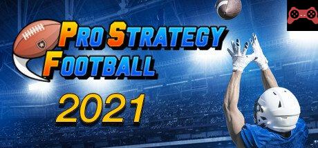 Pro Strategy Football 2021 System Requirements
