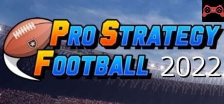 Pro Strategy Football 2022 System Requirements