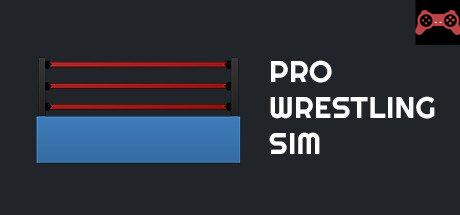 Pro Wrestling Simulator System Requirements