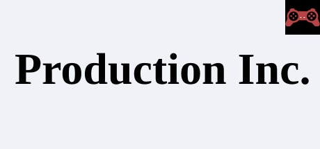 Production Inc. System Requirements