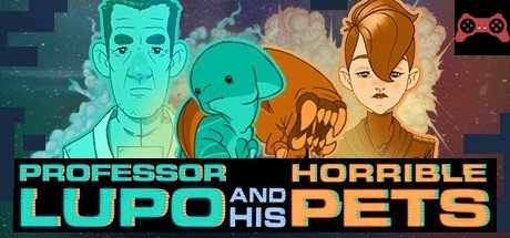 Professor Lupo and his Horrible Pets System Requirements