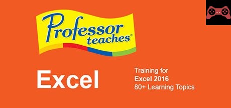 Professor Teaches Excel 2016 â€“ Mac System Requirements