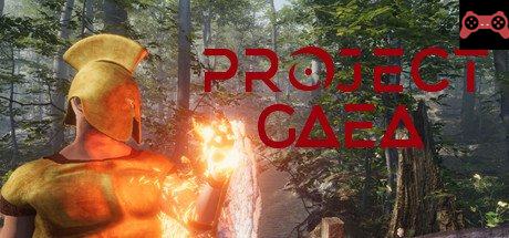 Project G.A.E.A. System Requirements