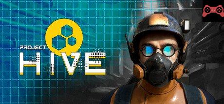 Project Hive System Requirements