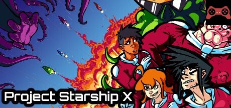Project Starship X System Requirements