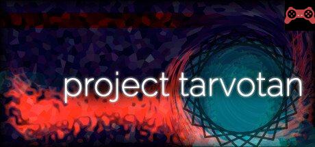 Project Tarvotan System Requirements