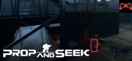 PROP AND SEEK System Requirements