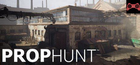 PROPHUNTâ„¢ System Requirements