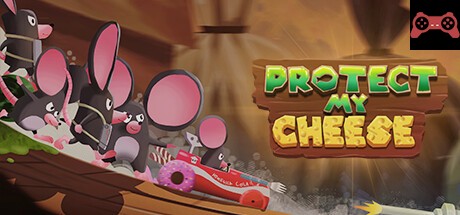 Protect My Cheese System Requirements