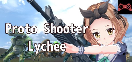 Proto Shooter Lychee System Requirements