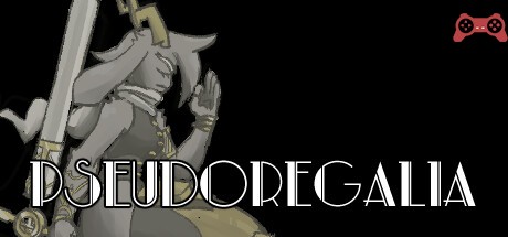 Pseudoregalia System Requirements