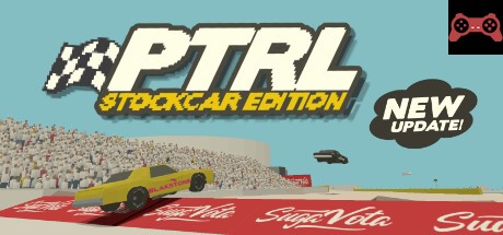PTRL Stockcar Edition System Requirements