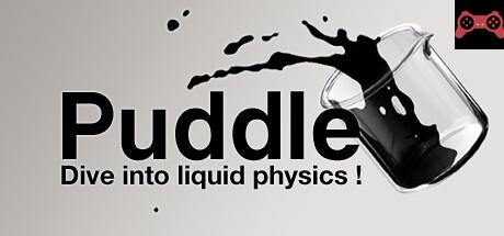 Puddle System Requirements