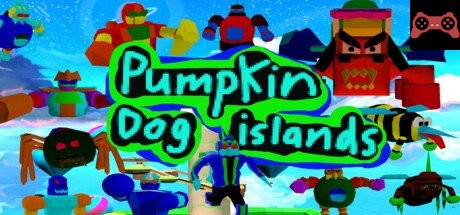 Pumpkin Dog Islands System Requirements