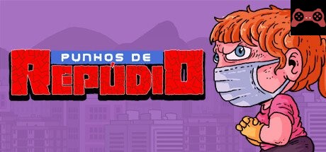 Punhos de RepÃºdio System Requirements