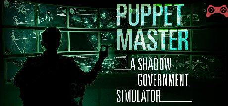 Puppet Master: The Shadow Government Simulator System Requirements