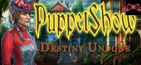 PuppetShow: Destiny Undone Collector's Edition System Requirements