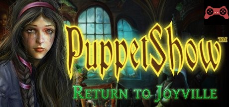 PuppetShow: Return to Joyville Collector's Edition System Requirements