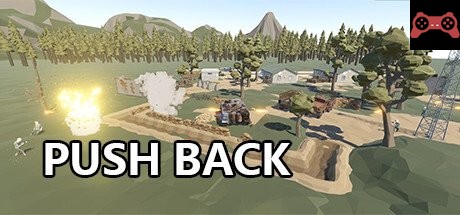 PUSH BACK System Requirements