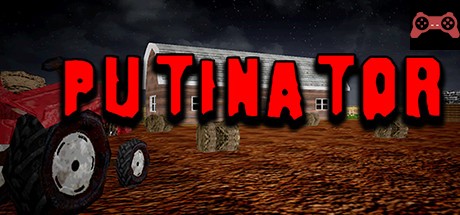 Putinator System Requirements