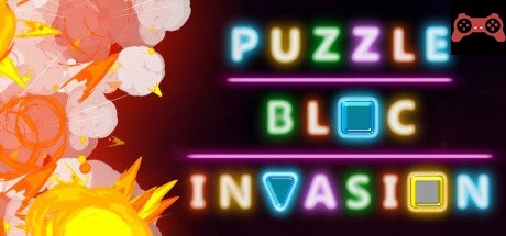 Puzzle Bloc Invasion System Requirements