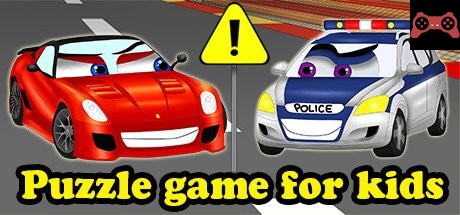 Puzzle game for kids System Requirements