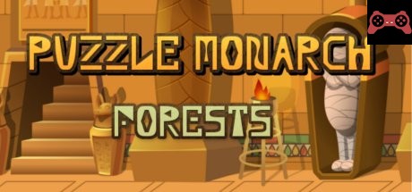 Puzzle Monarch: Forests System Requirements