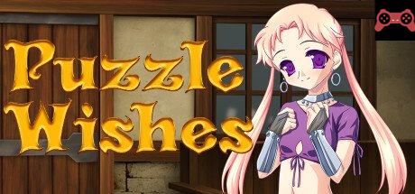 Puzzle Wishes System Requirements