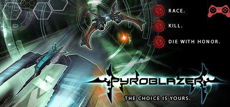 Pyroblazer System Requirements