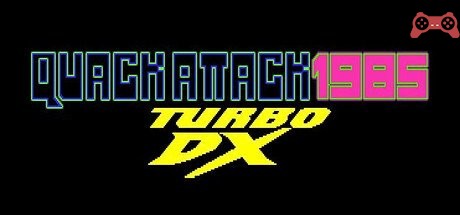 QUACK ATTACK 1985: TURBO DX EDITION System Requirements