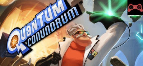 Quantum Conundrum System Requirements