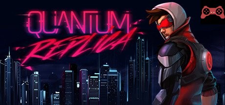 Quantum Replica System Requirements