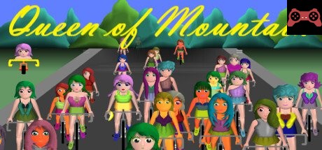 Queen of Mountain System Requirements