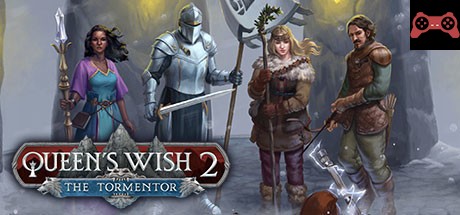 Queen's Wish 2: The Tormentor System Requirements