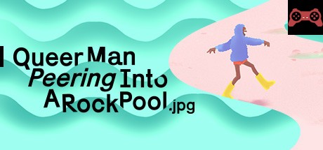 Queer Man Peering Into A Rock Pool.jpg System Requirements