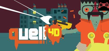Quell 4D System Requirements