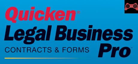 Quicken Legal Business Pro System Requirements