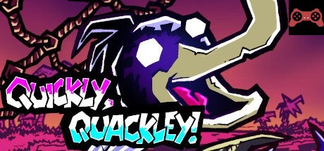 Quickly, Quackley! System Requirements