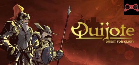 QUIJOTE: Quest for Glory System Requirements